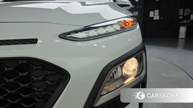 Hyundai Kona id 4520969 из Кореи 14