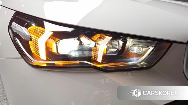 BMW 5 Series (G60) id 4515971 из Кореи 14