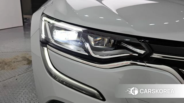 Renault Korea (Samsung) SM6 id 4568339 из Кореи 14