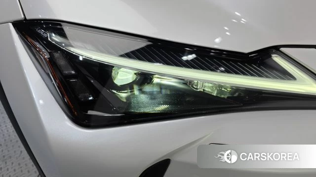 Lexus UX250h id 4517438 из Кореи 14