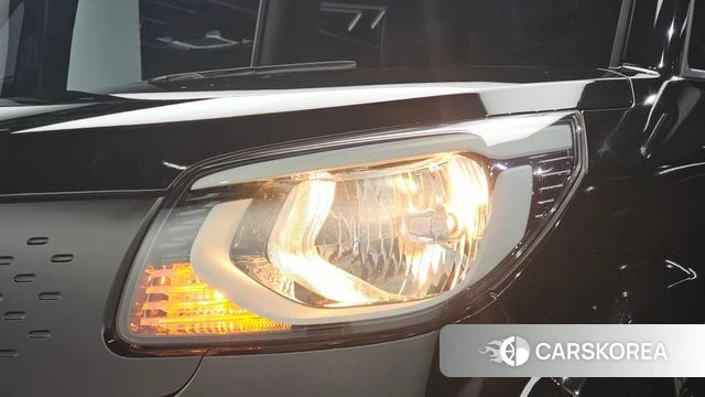 Kia The New Ray id 4683446 из Кореи 14