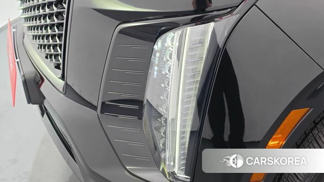 Cadillac Escalade 5th Generation id 4719655 из Кореи 14