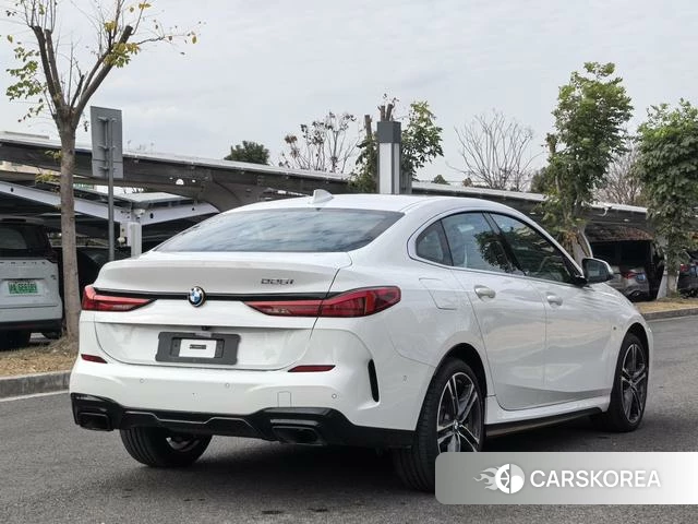 BMW 2 series (imported) id 4298319 из Китая 14