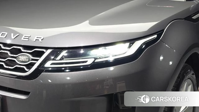 Land Rover Range Rover Evoque 2nd Generation id 4502045 из Кореи 14