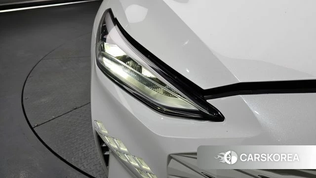 Kia K8 Hybrid id 4369846 из Кореи 14