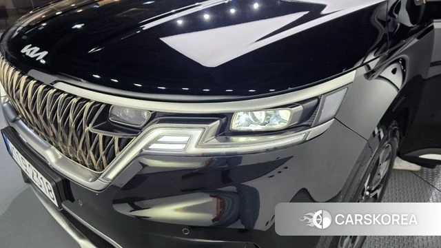 Kia Carnival 4th generation id 4422041 из Кореи 14