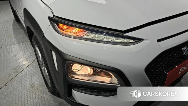 Hyundai Kona id 4285326 из Кореи 14