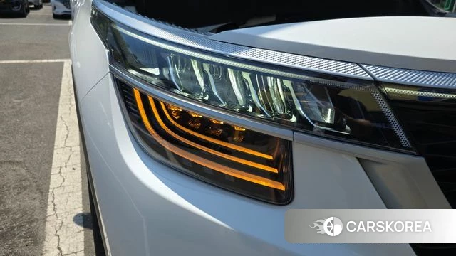 Kia Seltos id 4325041 из Кореи 14