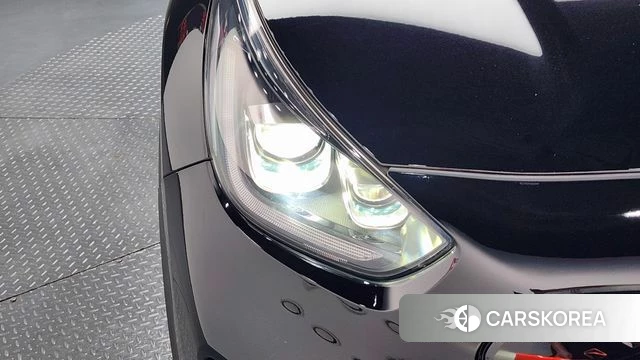 Kia Niro EV id 4595960 из Кореи 14
