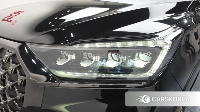 Ssangyong All New Rexton id 4196246 из Кореи 14