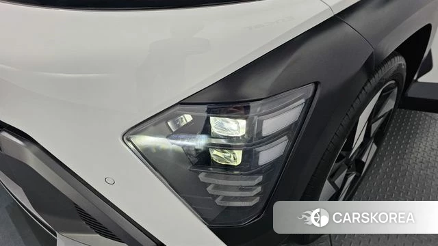 Hyundai Kona (SX2) id 4517369 из Кореи 14