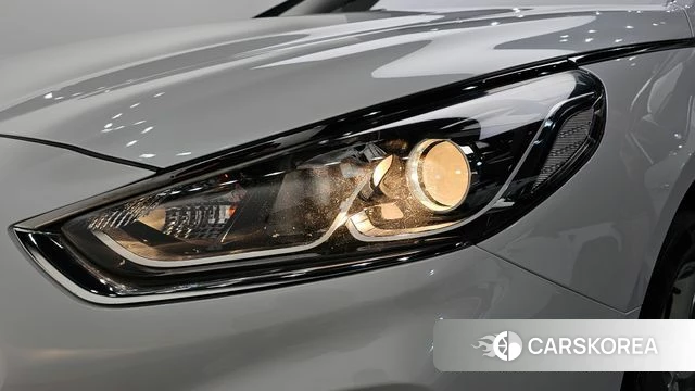 Hyundai Sonata New Rise id 4520852 из Кореи 14