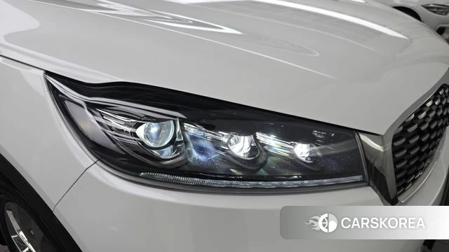 Kia The New Sorento id 4658501 из Кореи 14