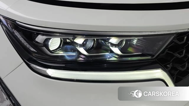 Kia Sorento 4th Generation id 4676608 из Кореи 14