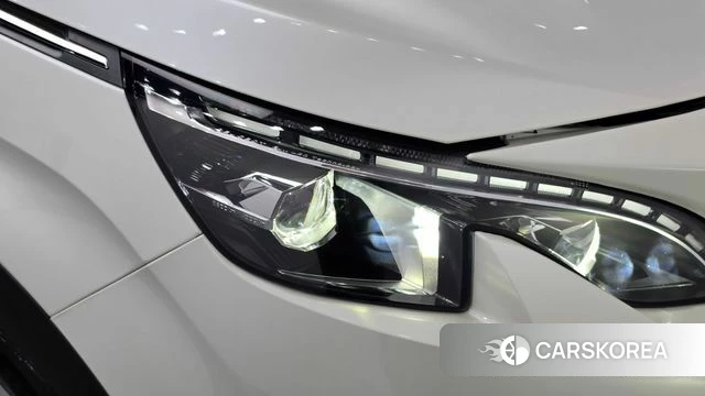 Peugeot 5008 second generation id 4698254 из Кореи 14
