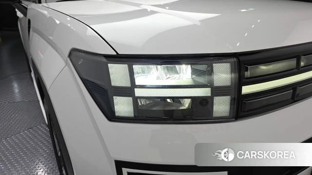 Hyundai Santa Fe (MX5) id 4505784 из Кореи 14