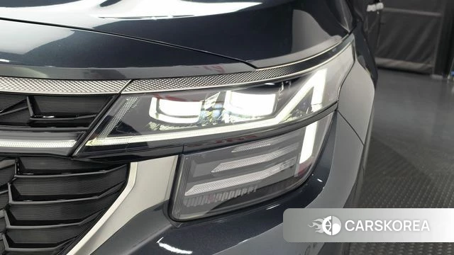Kia The New Seltos id 4778024 из Кореи 14