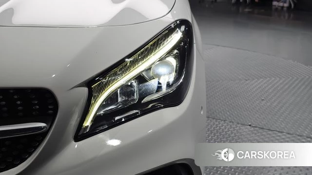 Mercedes-Benz CLA-Class C117 id 4633199 из Кореи 14