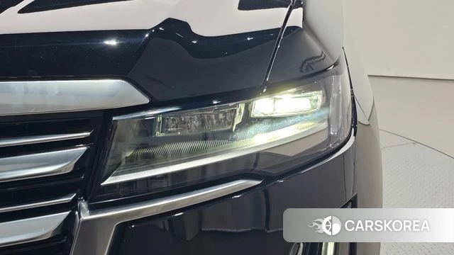 Cadillac Escalade 5th Generation id 4395754 из Кореи 14