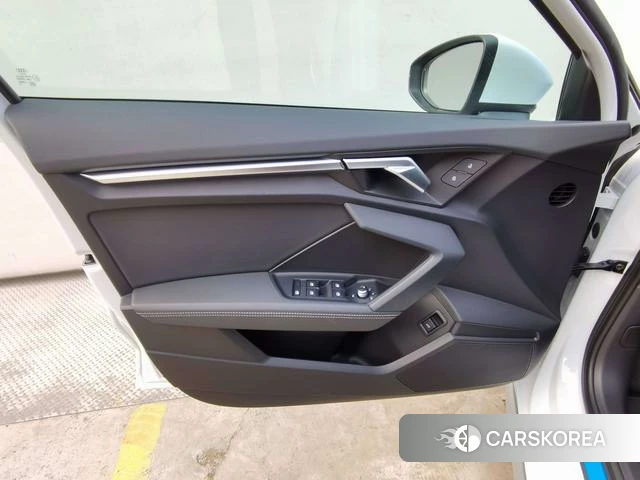 Audi A3 id 3896223 из Китая 14