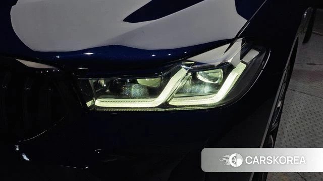 BMW 6 Series GT (G32) id 4584382 из Кореи 14