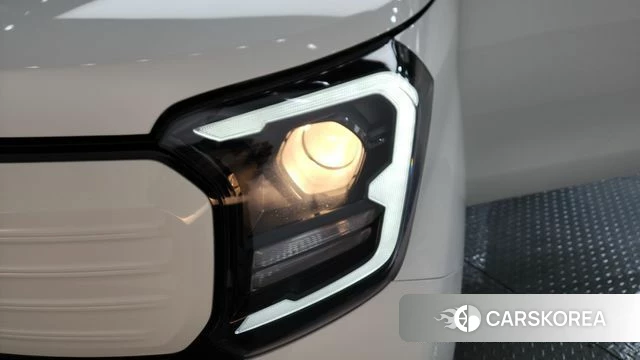 Kia The New Kia Ray id 4230278 из Кореи 14