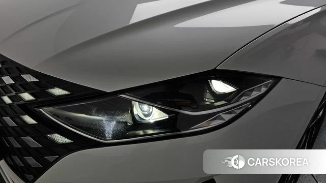 Hyundai The New Grandeur IG Hybrid id 4303312 из Кореи 14