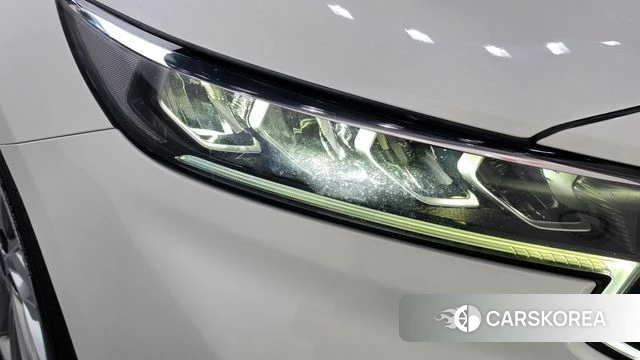 Kia K7 Premier id 4543058 из Кореи 14