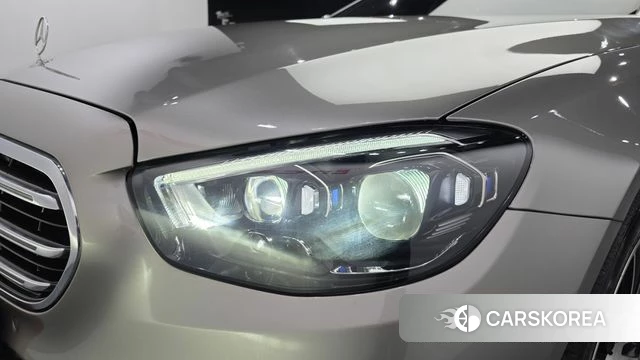 Mercedes-Benz E-Class W213 id 4779857 из Кореи 14