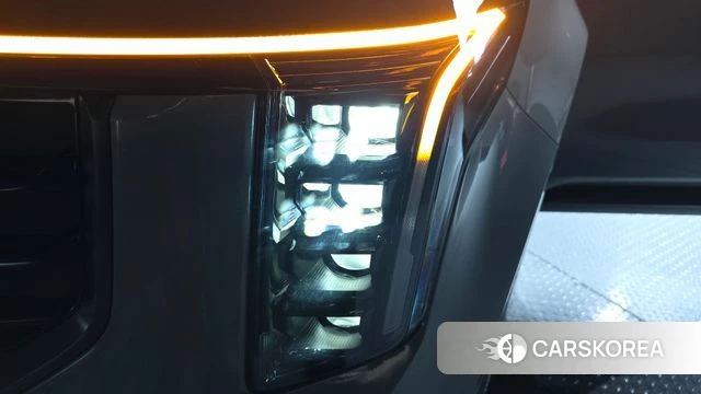 Kia The New Carnival 4th Generation id 4462491 из Кореи 14