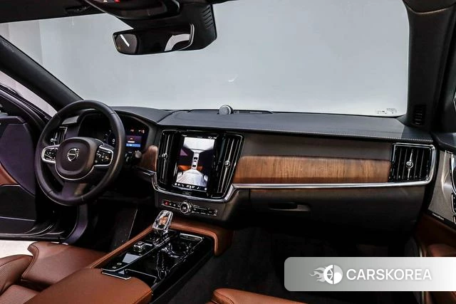 Volvo S90 PHEV id 4212400 из Китая 14