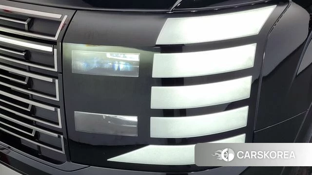 Hyundai Palisade (LX3) id 4847421 из Кореи 14