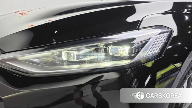 Kia K8 id 4469751 из Кореи 14