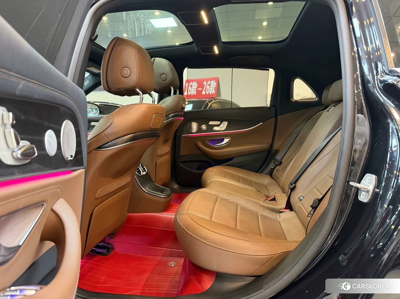 Mercedes-Benz E-class id 4455254 из Китая 14