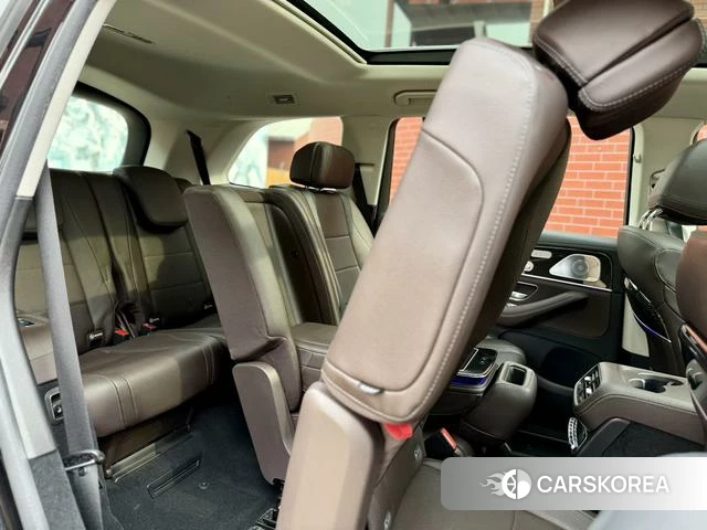 Mercedes-Benz GLS id 4297305 из Китая 14