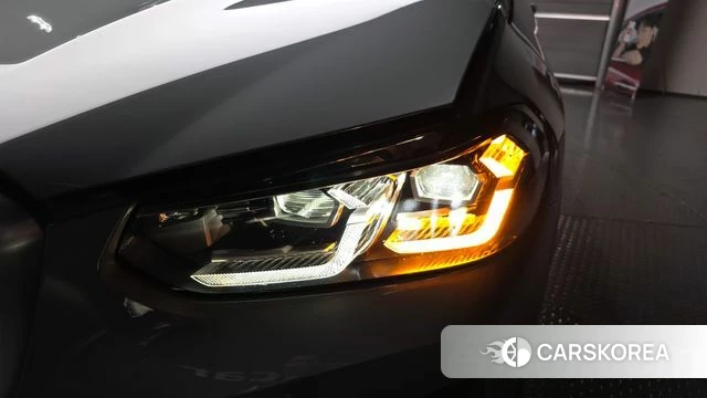 BMW X4 (G02) id 4706518 из Кореи 14