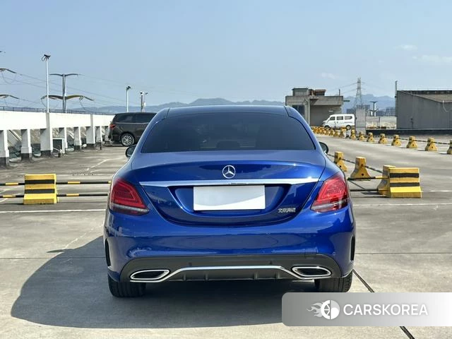 Mercedes-Benz Class C id 3993368 из Китая 14