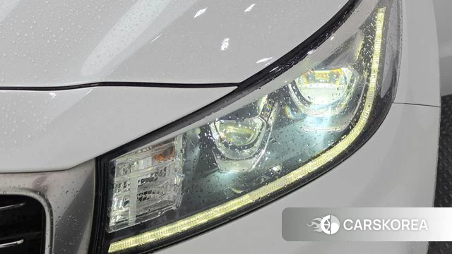 Kia The New Carnival id 4751319 из Кореи 14