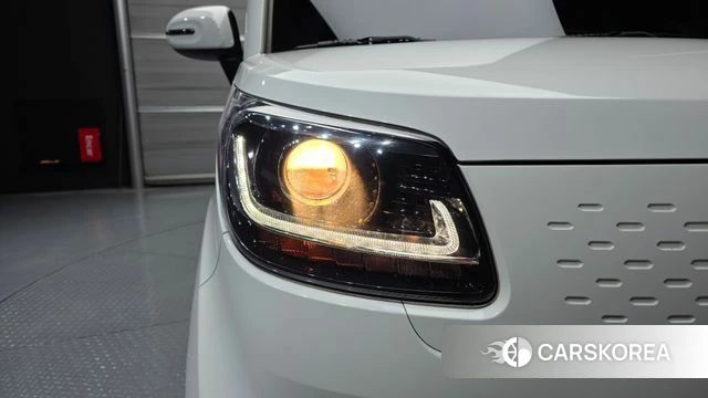 Kia The New Ray id 4459756 из Кореи 14