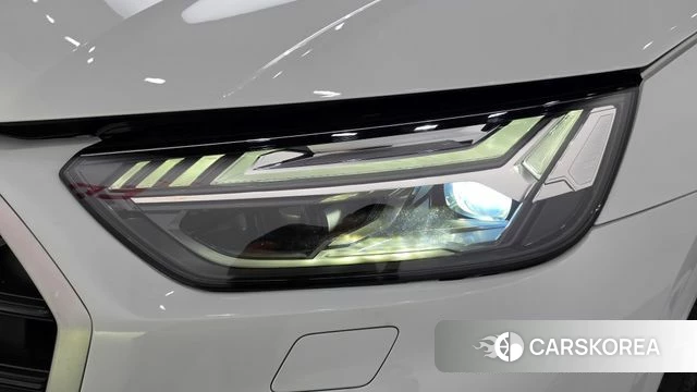 Audi Q5 (FY) id 4585266 из Кореи 14