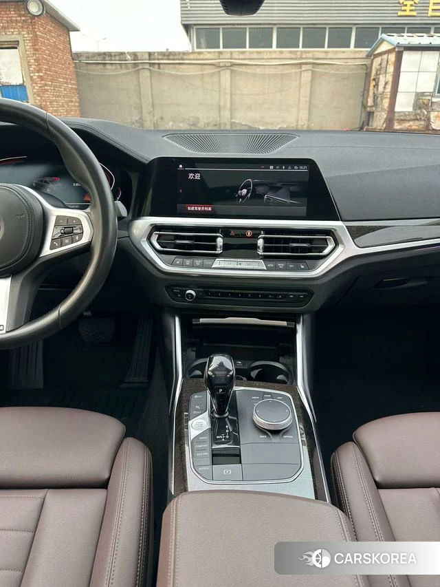 BMW 3 series id 4208324 из Китая 14