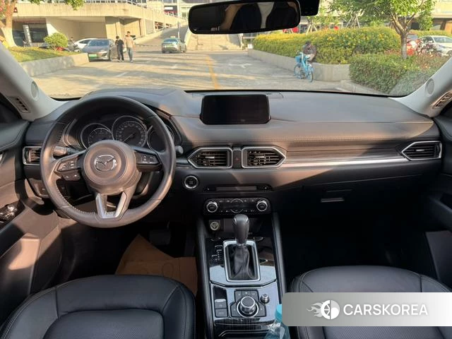Mazda CX-5 id 4333738 из Китая 14