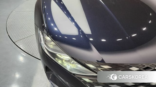 Hyundai The New Grandeur IG id 4423141 из Кореи 14