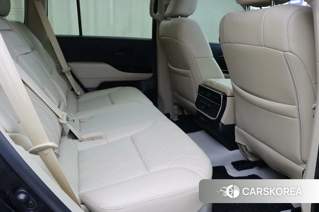Toyota Land Cruiser (imported) id 4258218 из Китая 14