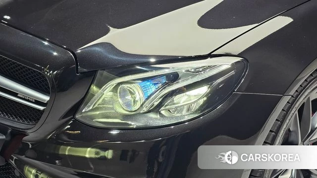 Mercedes-Benz E-Class W213 id 4688698 из Кореи 14