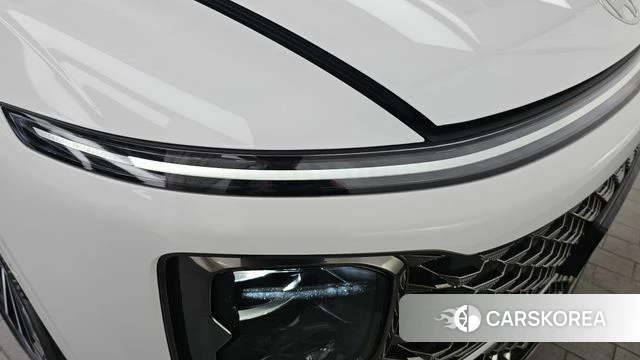 Hyundai Grandeur (GN7) id 4488774 из Кореи 14