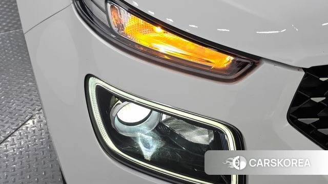 Hyundai Venue id 4542965 из Кореи 14