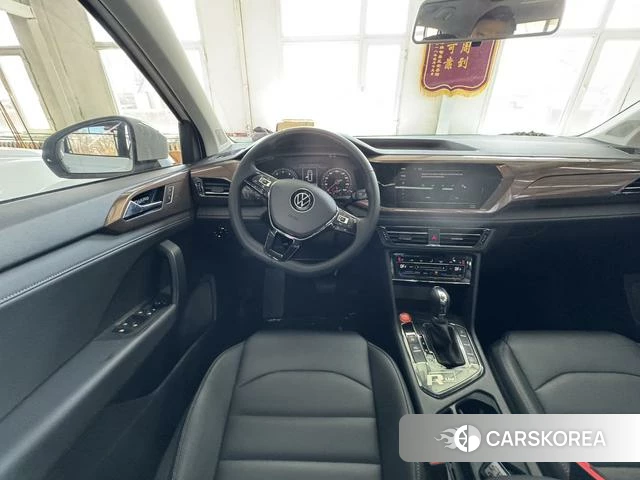 Volkswagen Tuyue id 4218735 из Китая 14