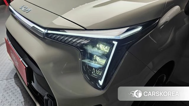 Kia The New Morning (JA) id 4223049 из Кореи 14