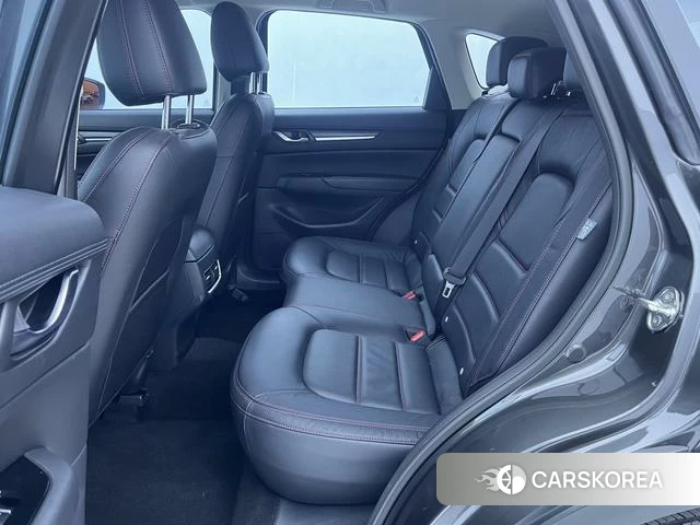 Mazda CX-5 id 4299667 из Китая 14